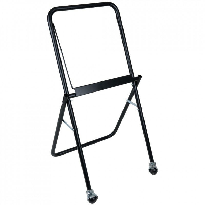 KS TOOLS Stojak podłogowy na rolkę papieru do czyszczenia - 800.0158