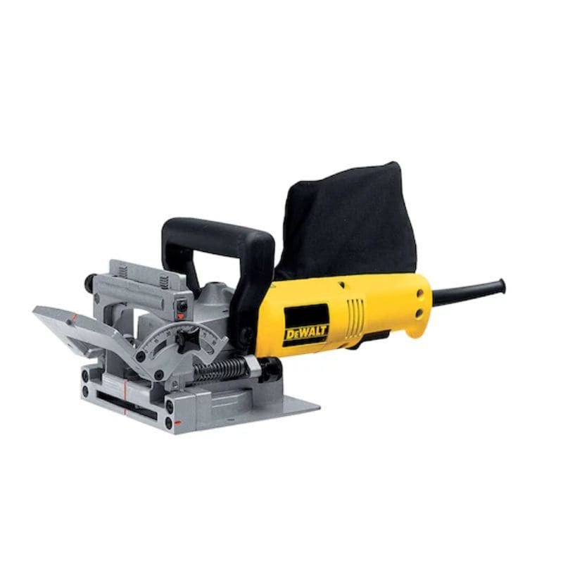 Frezarka do lameli DEWALT DW682K Moc 600W Prędkość 10000obr/min