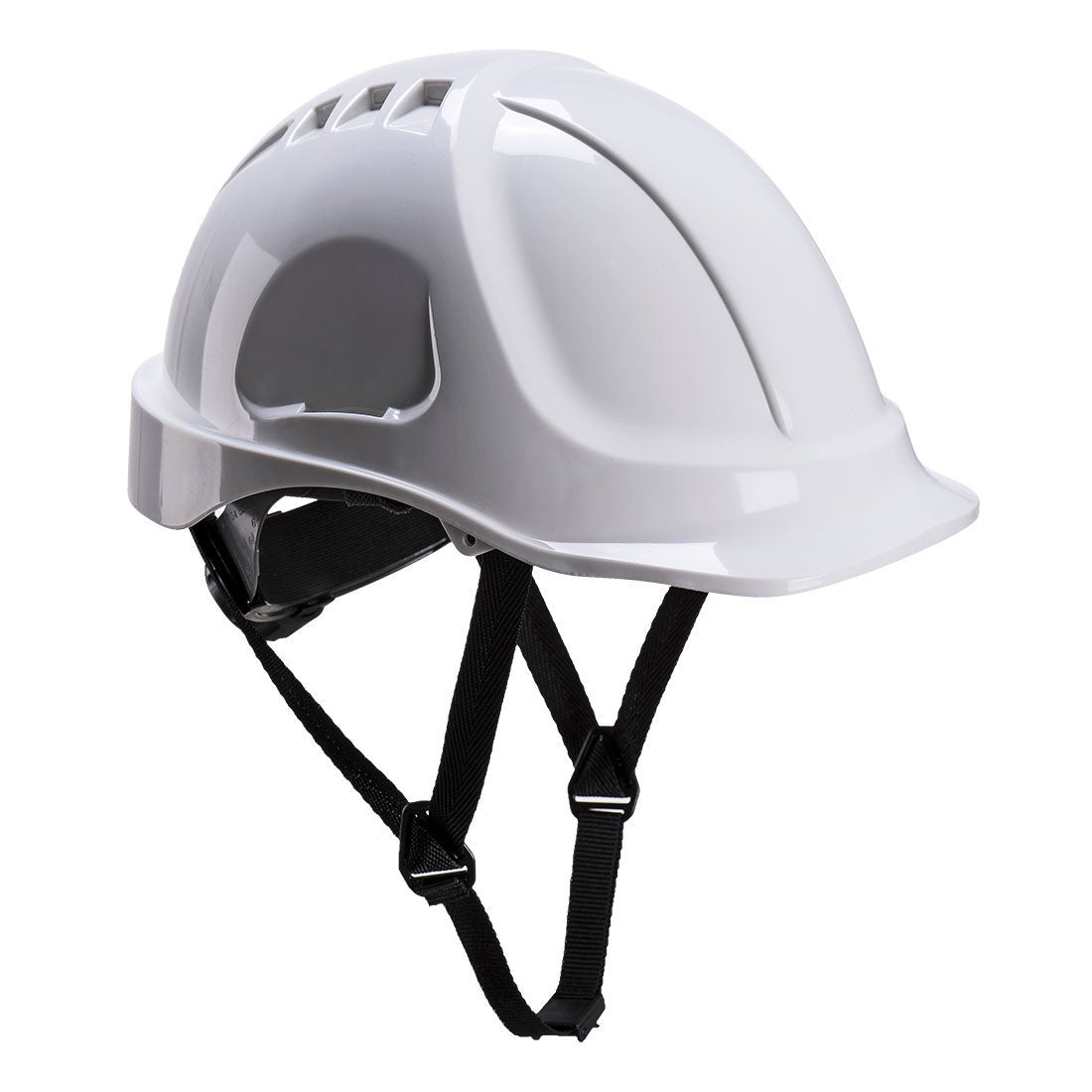 Portwest - Casque de sécurité ENDURANCE PLUS - Bleu - Unique - 6