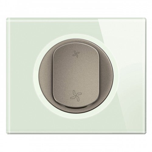 Legrand LEG67001 Va-et-vient Et Cde Vmc Programme Céliane 2 | WhichOne