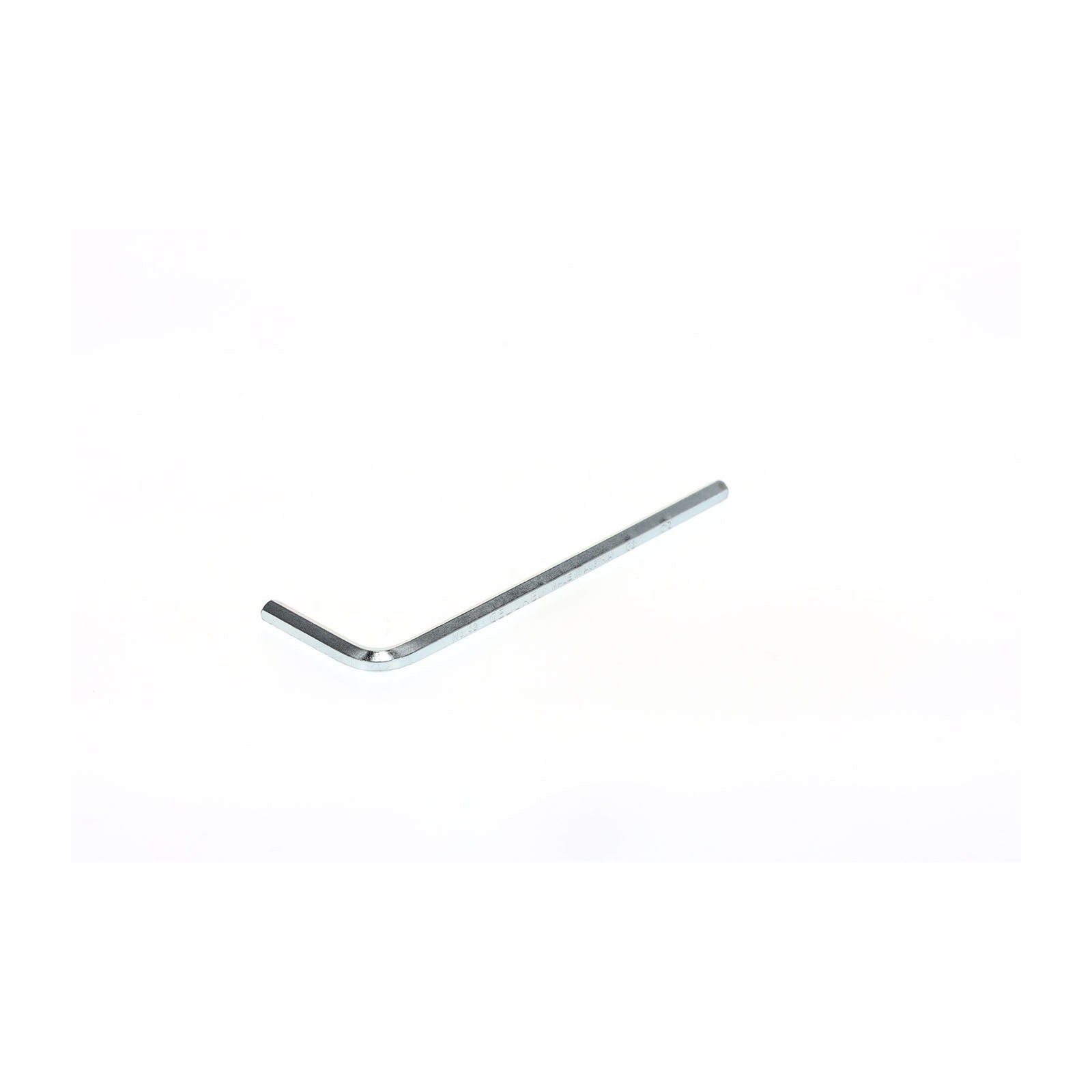 GEDORE 42 3 Tournevis coudé, 6 pans intérieur 3 mm - 8
