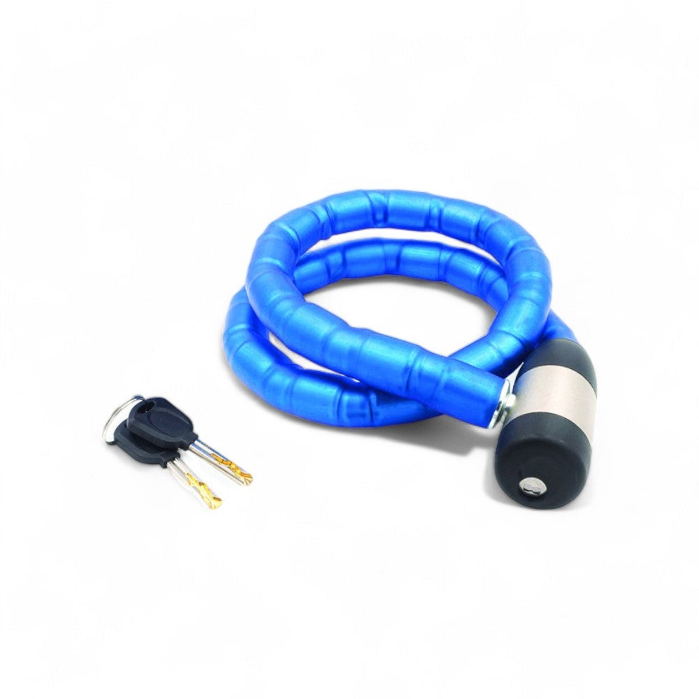 Catena Acciaio Inox 3M JMIATRY - Per Sicurezza, Recinzioni, Bici, Altalene - Foto 3