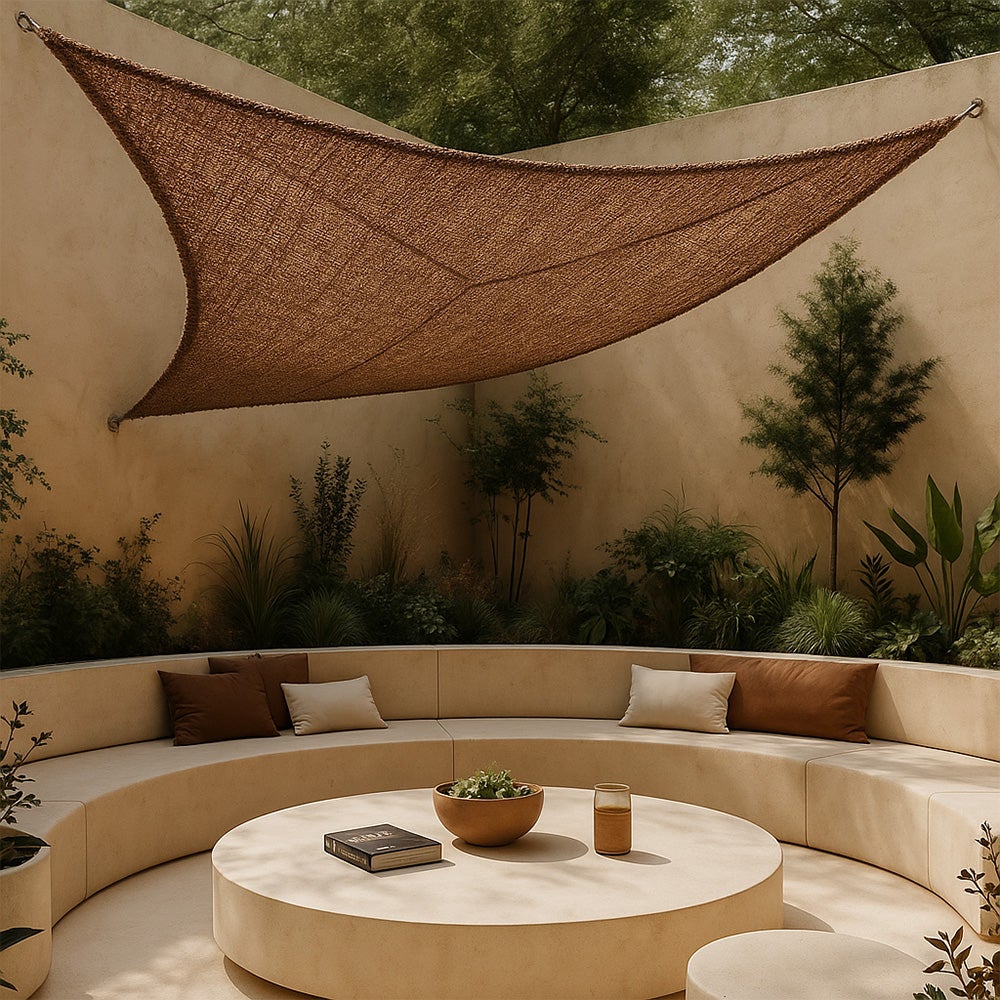 Lush Decor Ravello - Tende A Pannello Singolo Con Nervature, Stile