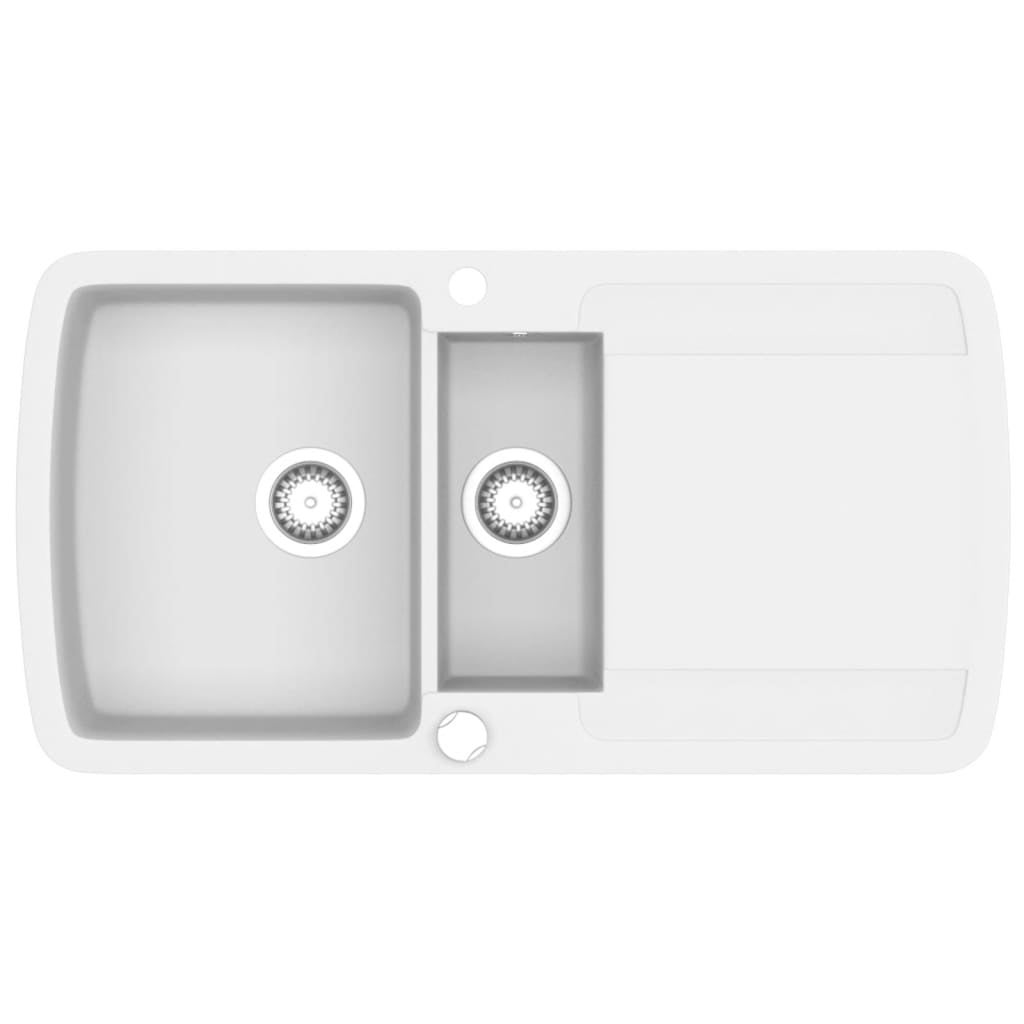 fregadero-de-cocina-con-dos-senos-de-granito-blanco-leroy-merlin