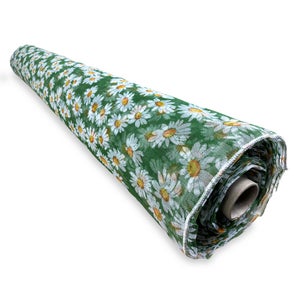 Zanzariera A Metro Marquisette - Tessuto Antinsetti Piombato Altezza 300cm, Beige - Per Finestre, Gazebo E Giardino