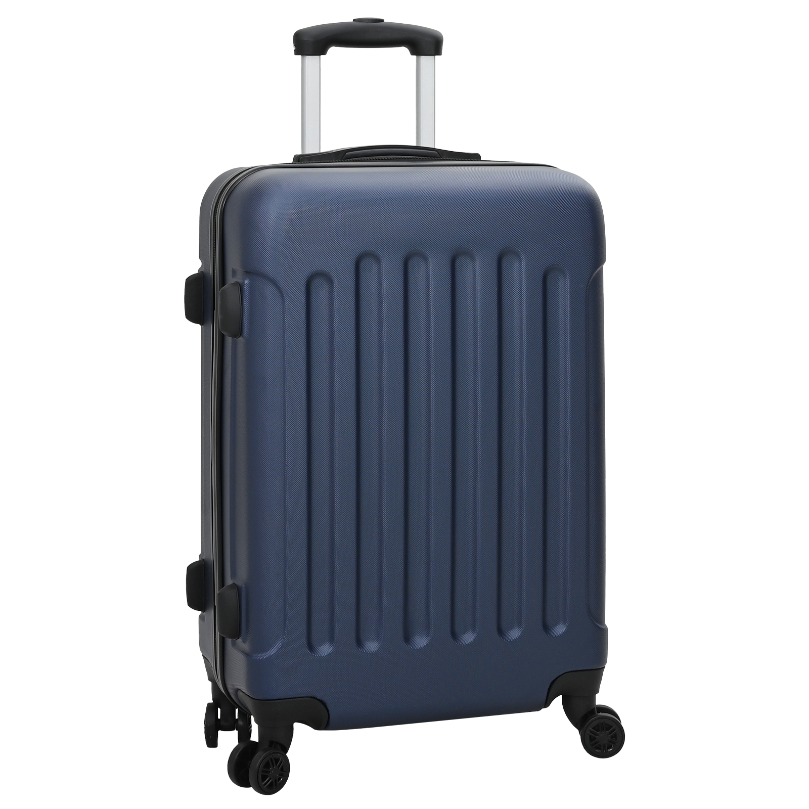 Luggage Valigia Rigida 20 Kg Cabin Hard Shell Suitcase ‐ 20 L MUJI
