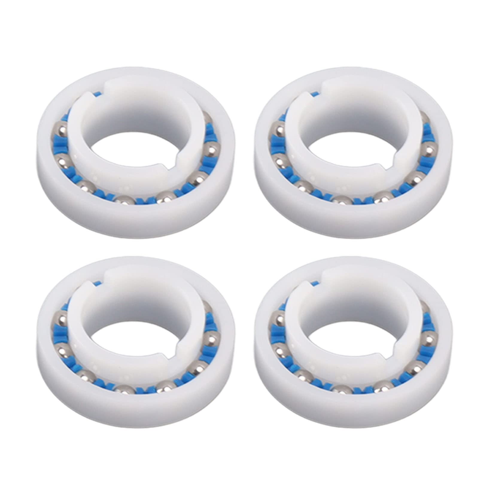 Cuscinetto abrasivo blu - Prodotti Pulizia Deck Mate - MTO Nautica Store