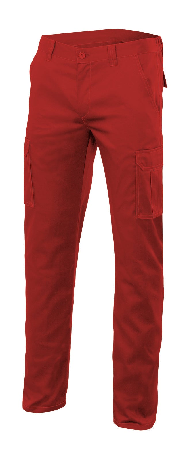 PANTALON STRETCH - 2