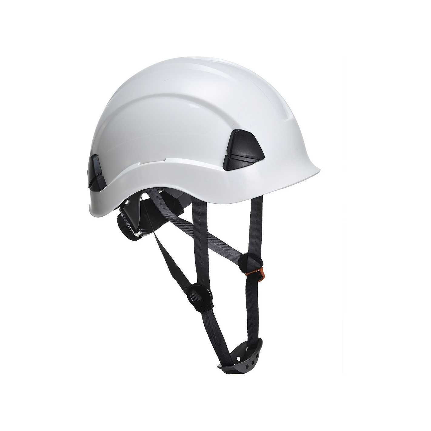 Casque de chantier Monteur Endurance Portwest Blanc - 3