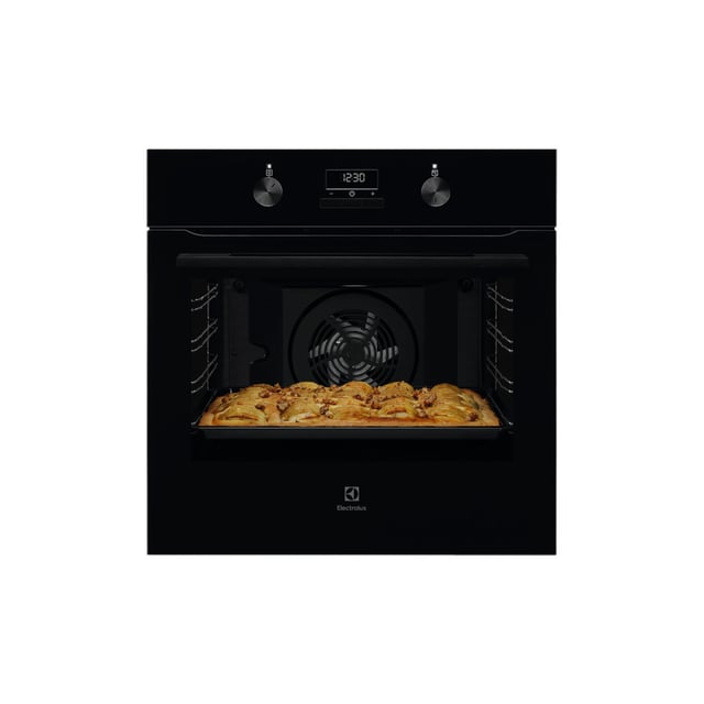 Electrolux Serie 300 KOIGH04K forno 72 L 2790 W Nero