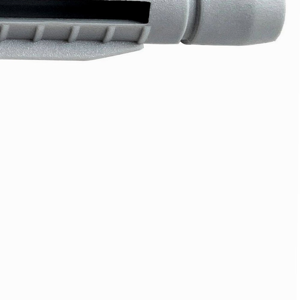 Cheville nylon Viswood 10 mm pour matériaux pleins lot de 10 - 9