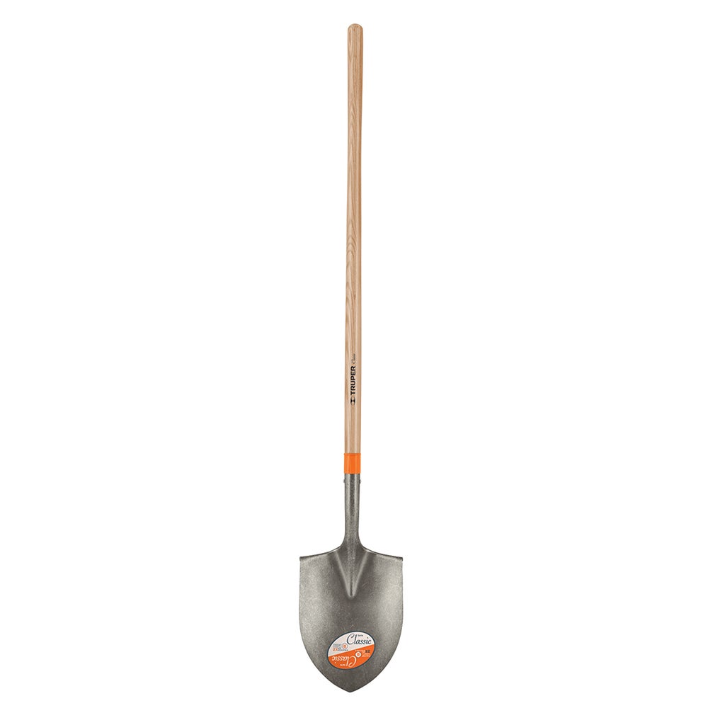 Cazma classic, cu coada din lemn 150 cm Truper