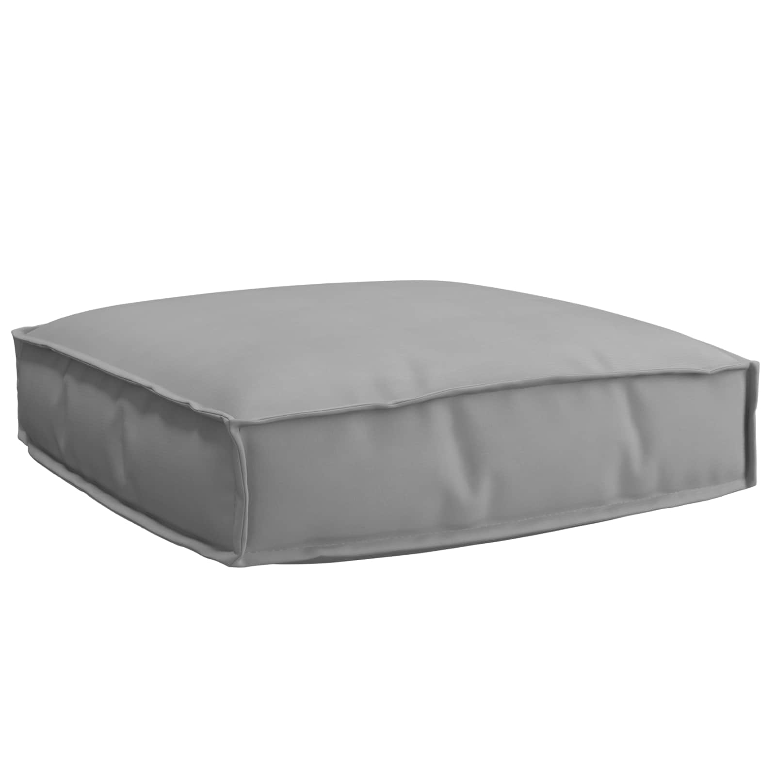 Zeller 14610 Boîte De Rangement Pour Chaussures Flanelle Gris