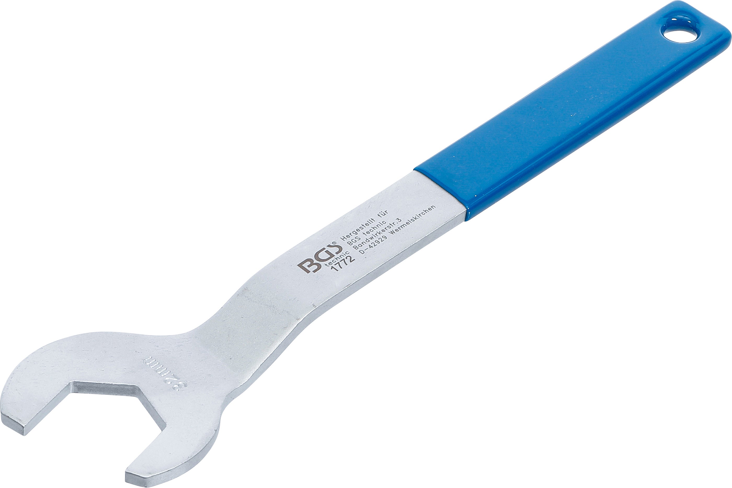 Llave para embrague viscoso de ventilador | para BMW, Ford, etc. | 32 mm