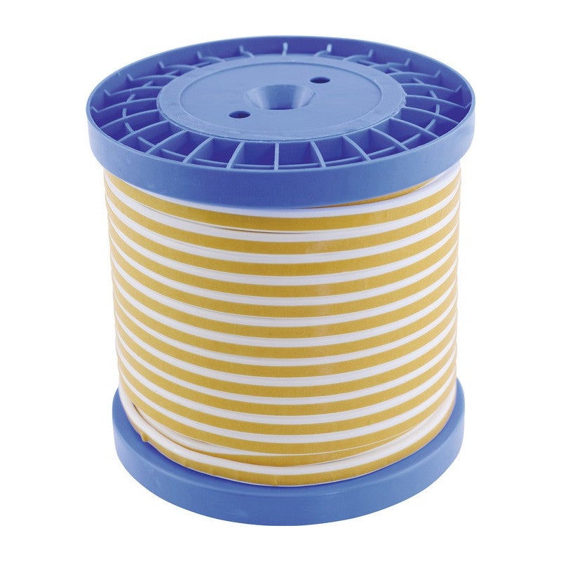 Taśma uszczelniająca WST płaska 4360 dł. 10 m x szer. 20 mm - 436002010