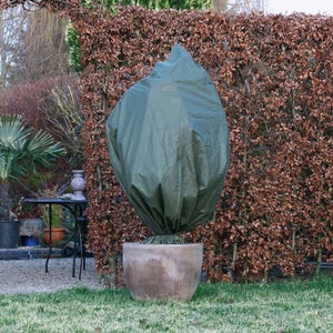 Géotextile Non-Tissé 200 G/m² – 1 X 50 M (50 M²) – Drainage, Séparation, Protection & Anti-Mauvaises Herbes