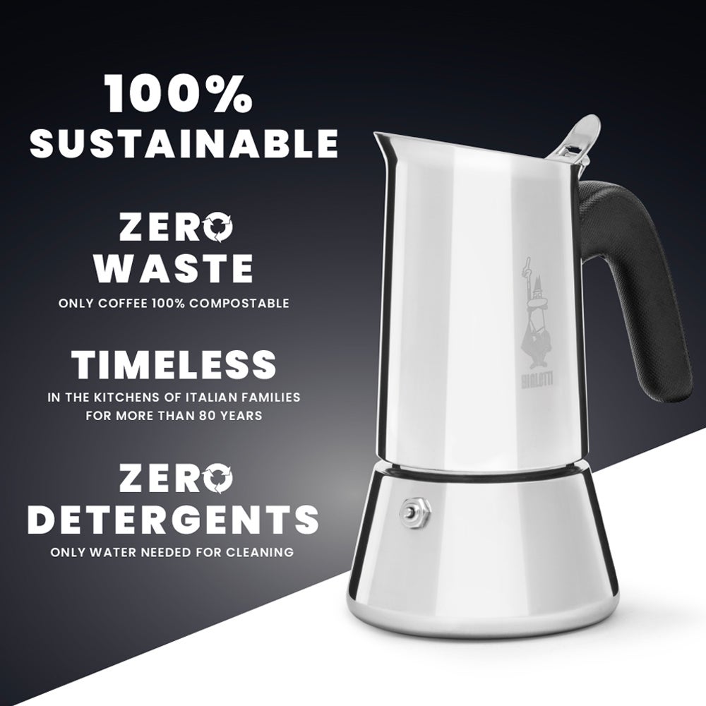 Cafetière Venus Tz 4 Bialetti - 5