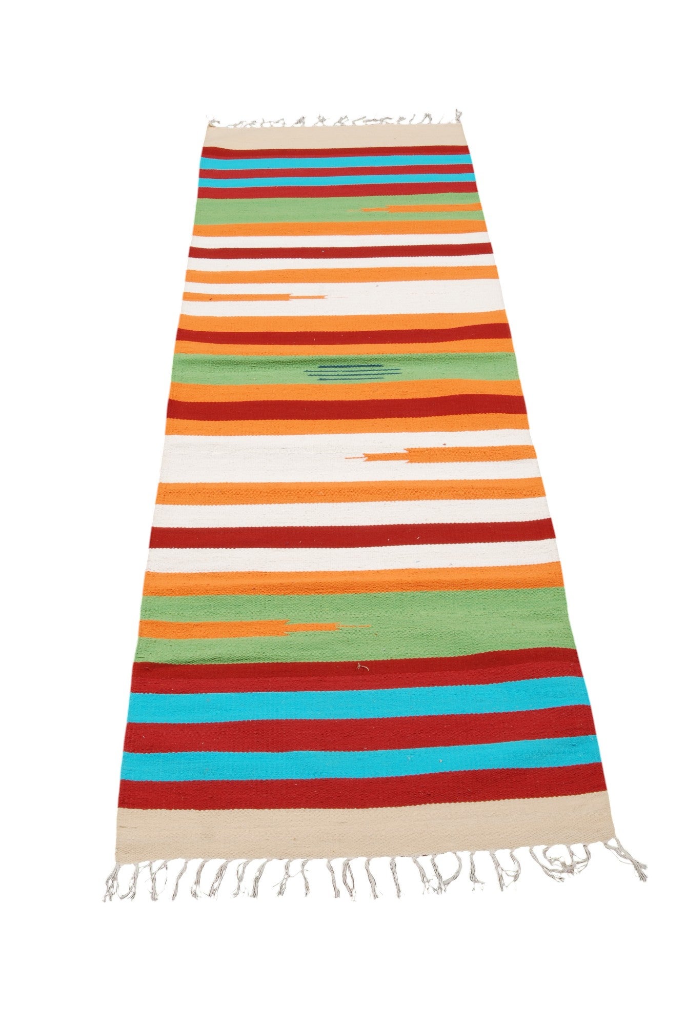 Dywan Kilim Armin 200x60 CM | GalleriaFarah1970