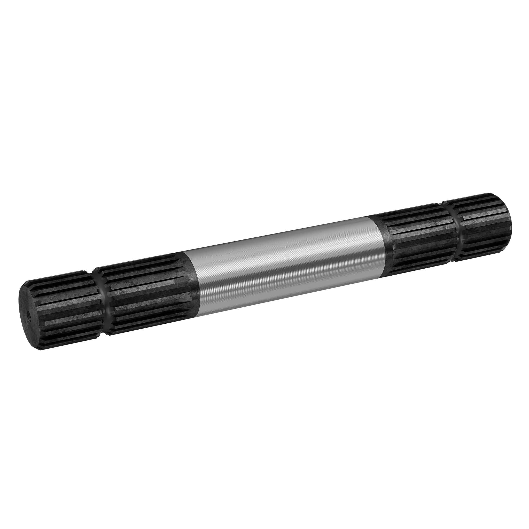 Giunto Cardanico 10x20x45mm | Per Modellini Auto E Robot | Trasmissione Meccanica | Metallico - Foto 3