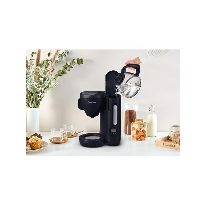 Cafetière MOUX FG2M2810 - 5
