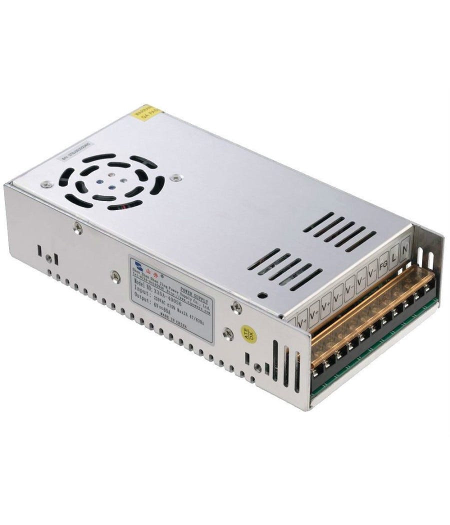 Trade-Shop Alimentatore universale da 12 V, 2 A, 5,5 x 2,1 mm, 220 Trade-Shop Alimentatore universale da 12 V, 2 A, 5,5 x 2,1 mm, 220