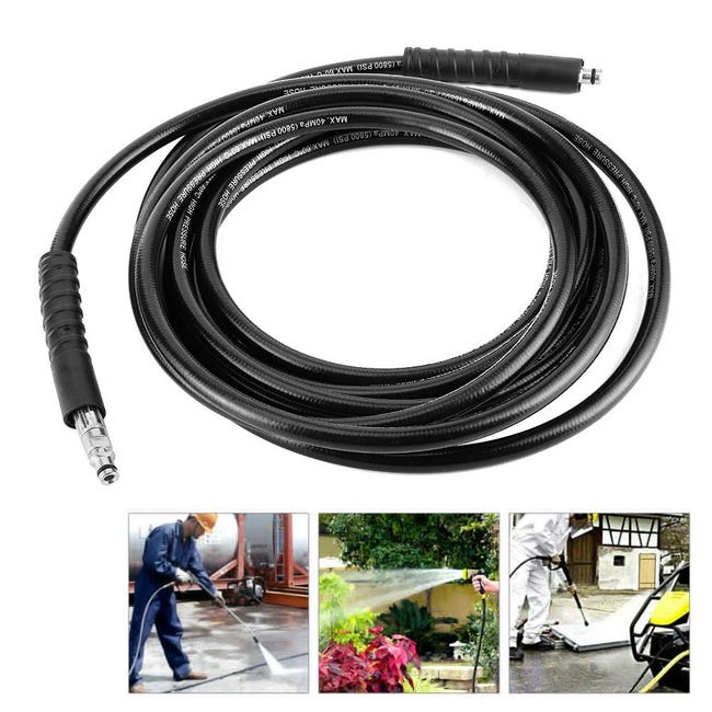Set di tubi flessibili di spruzzo per tergicristallo per auto Tubo Set di tubi flessibili di spruzzo per tergicristallo per auto Tubo