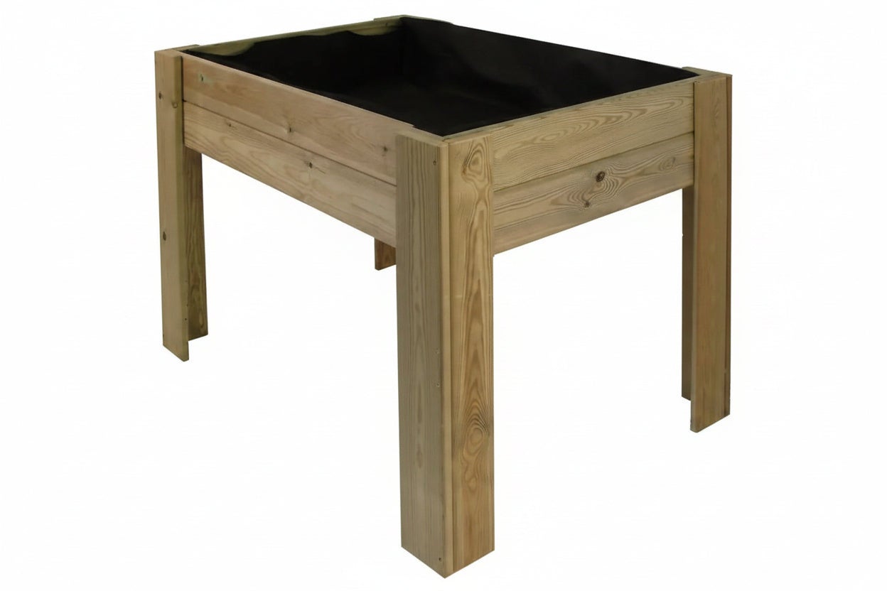 Stół uprawowy GARDENBRICO L80 firmy Hortalia - 6