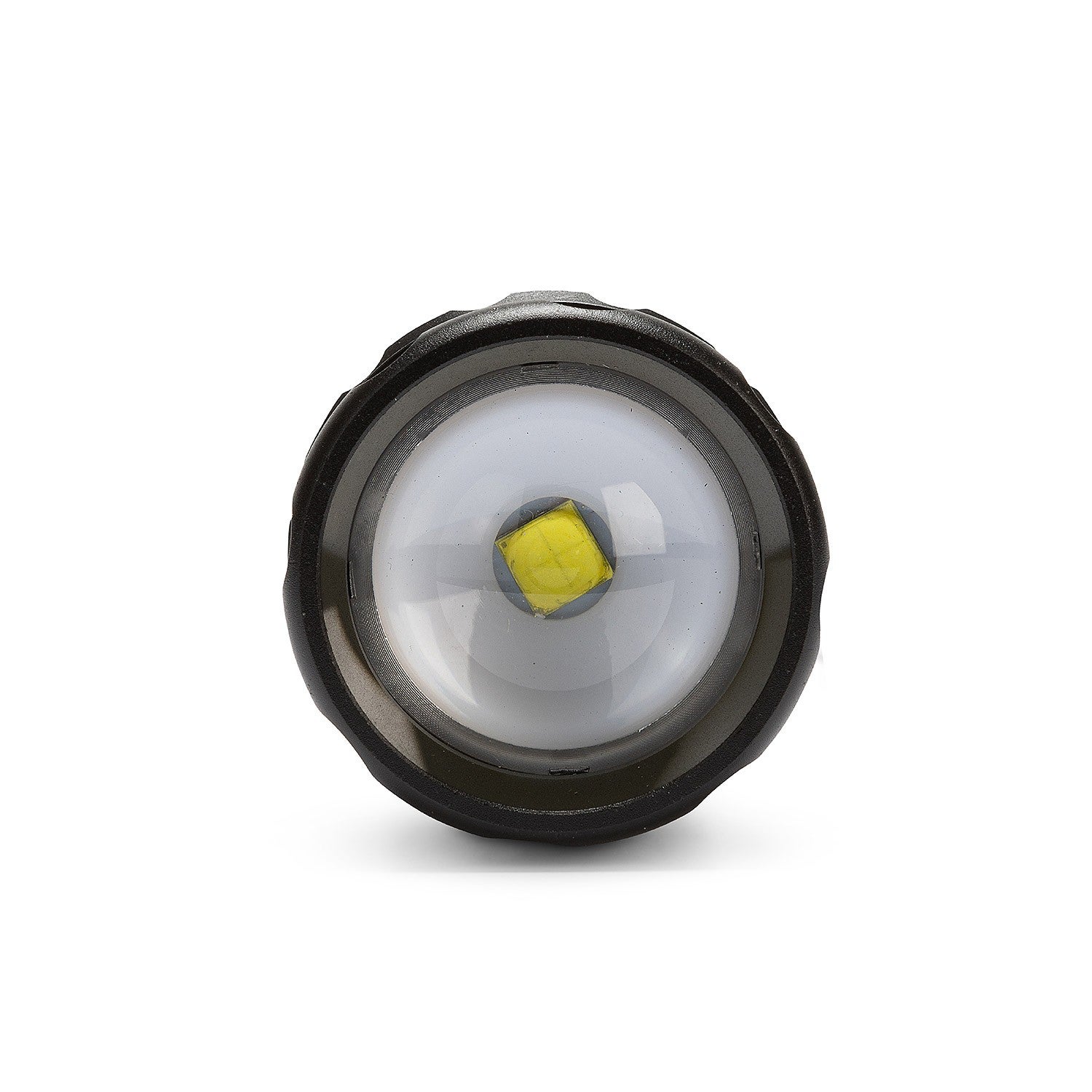 TIGER: torche LED CREE avec zoom (6AA non fournies) 1600 lumen - 4