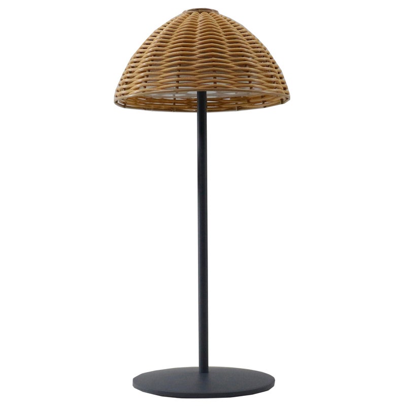 Lampa stołowa FAROE H30cm Bezprzewodowa