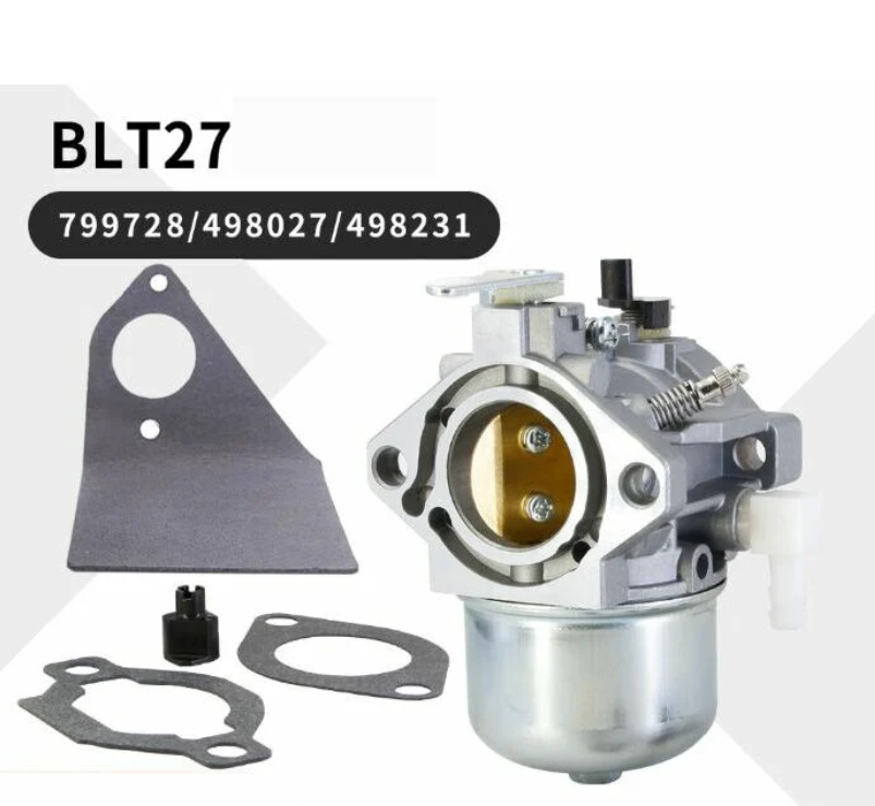 Briggs Stratton 690115 Walbro LMT 5-4993 Gaźnik 12,5 KM Kosiarka do trawy LMT 5-4993