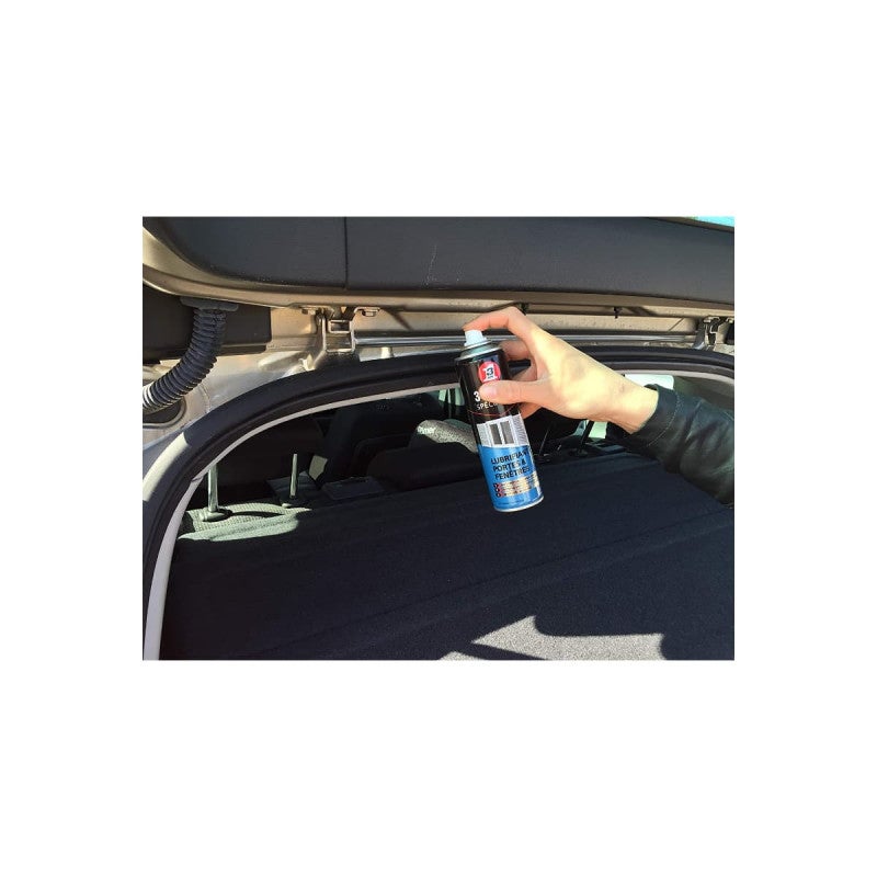 LUBRIF PORTE FENETR 3EN1 250ML - 2
