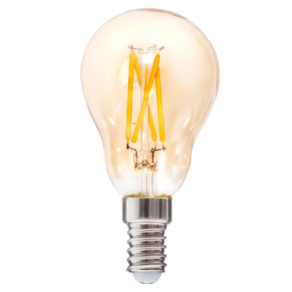 Ampoule à Led 