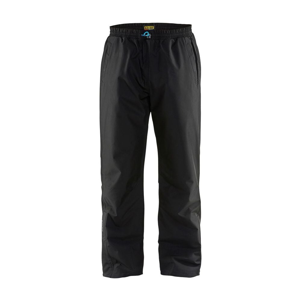 Pantalon de ville - KAM - 5 poches - Noir - Regular - Taille XXL