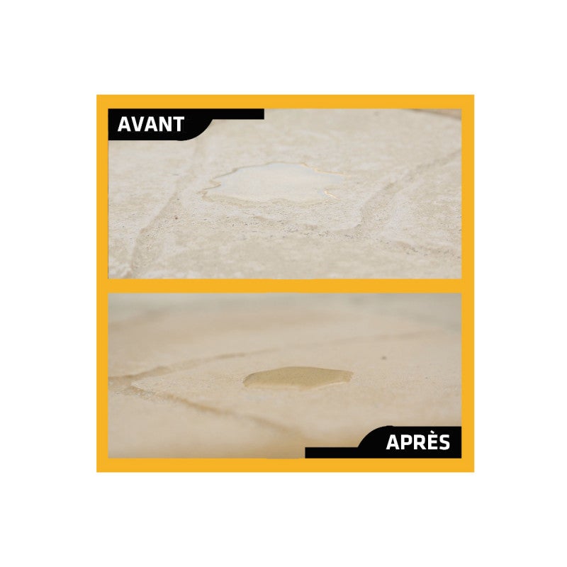 Hydrofuge SIKA - Sikagard-210 Protecteur Sol Mat - 20L - 3