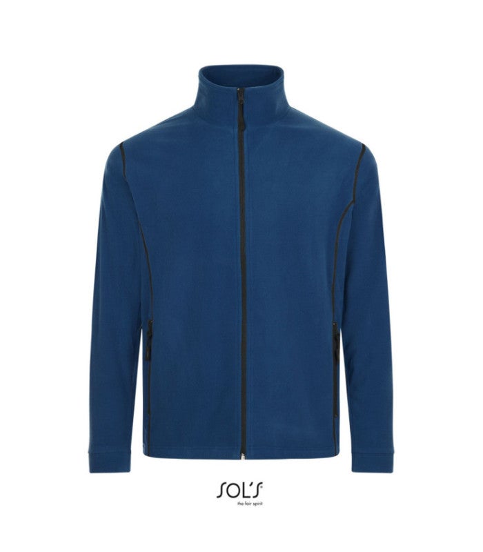 Chaqueta De Plumón Para Hombre Con Cremallera Completa Y Capucha Gruesa