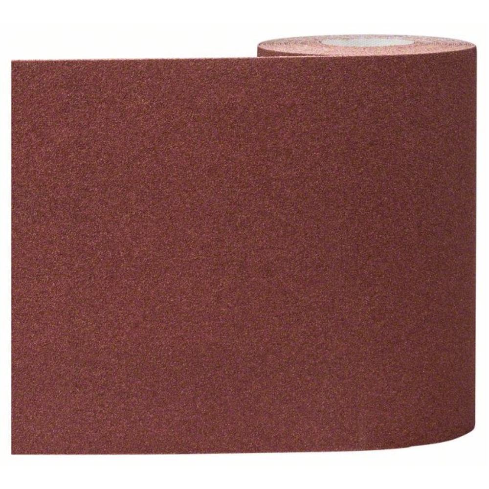 Bosch Accessories Ensemble De 5 Feuilles De Ponçage M480 Idéal Pour Le Bois Et La Peinture ( 125 Mm, Grit P80, Accessoires Pour Ponceuse Orbitale Aléatoire