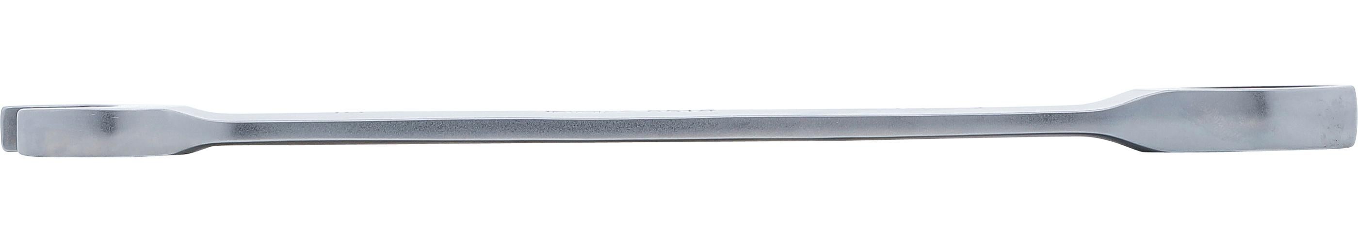 Clé mixte à cliquet | 18 mm - 3