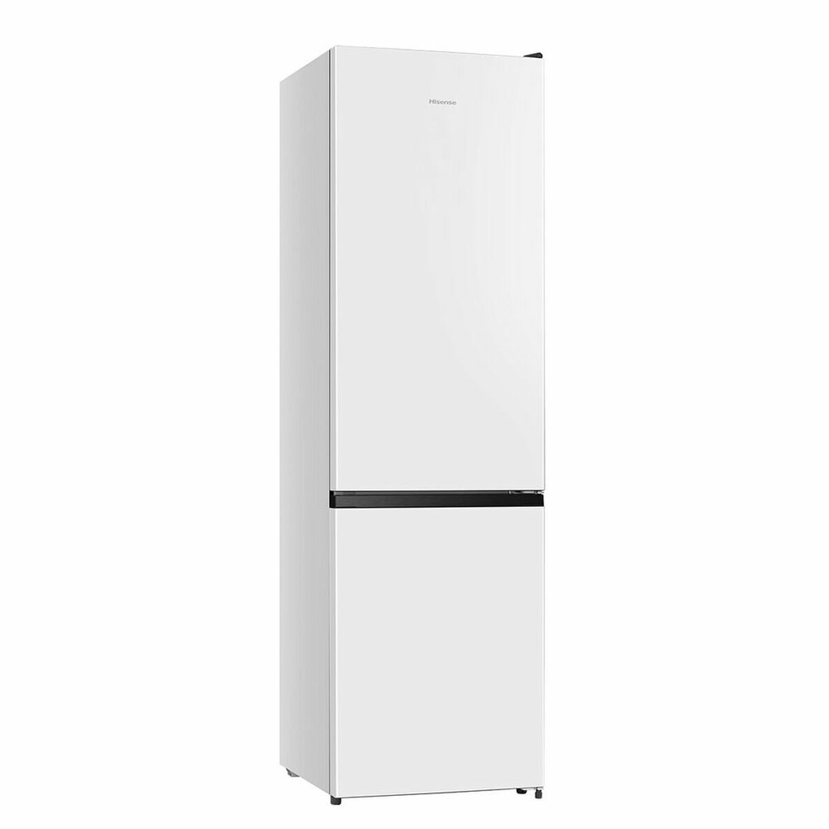 Hisense Blanco Frigorífico Combi Rb440n4bwe 336L E - Imagen 4