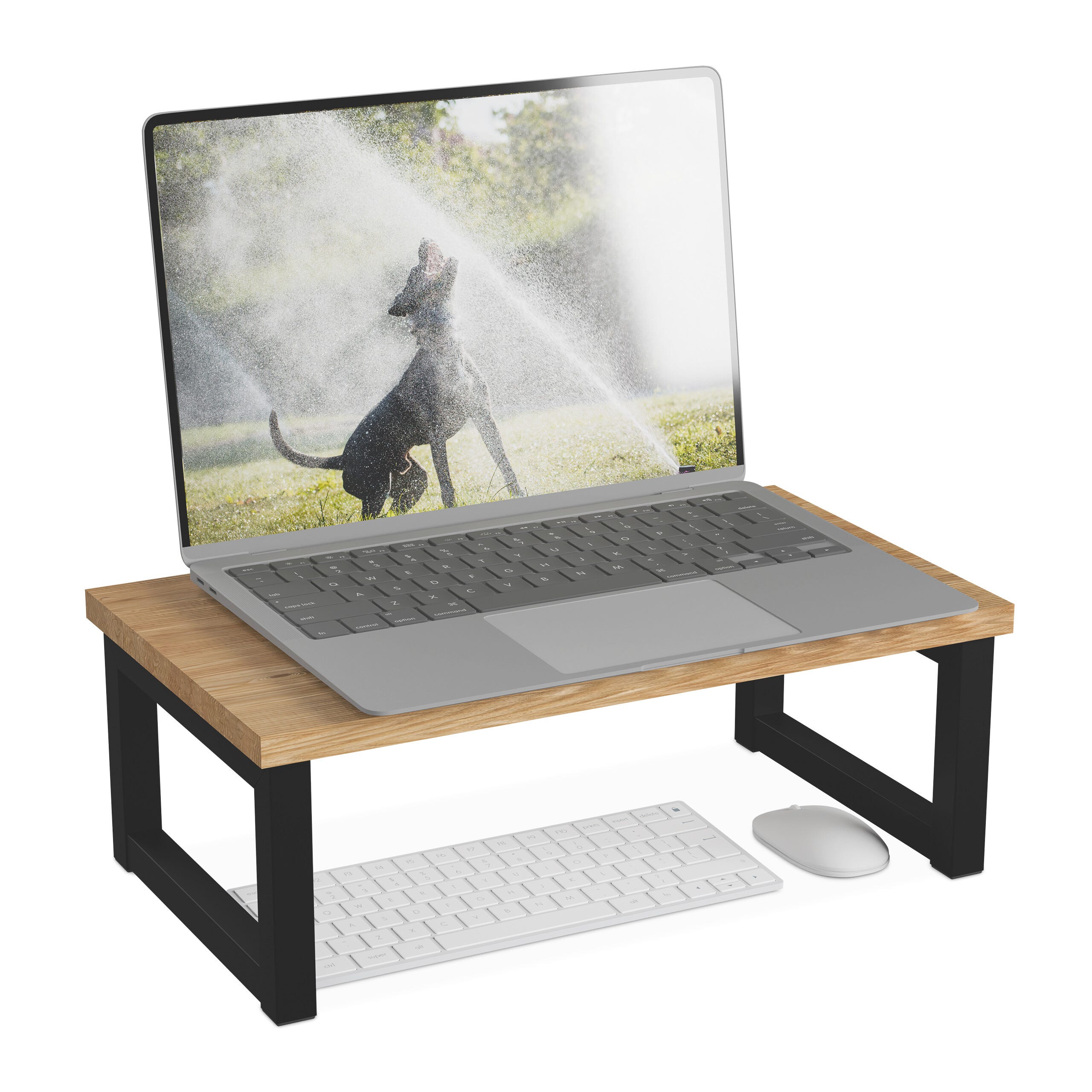 Vision - VLM-FB supporto per laptop Supporto per computer portatile Vision - VLM-FB supporto per laptop Supporto per computer portatile