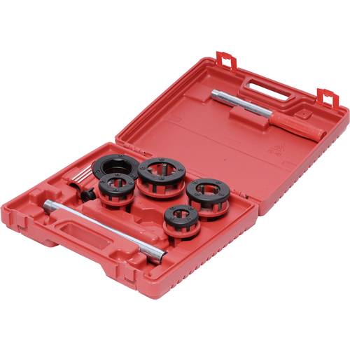 Rothenberger Industrial Set porte-filière avec filières Rothenberger Industrial 070669E