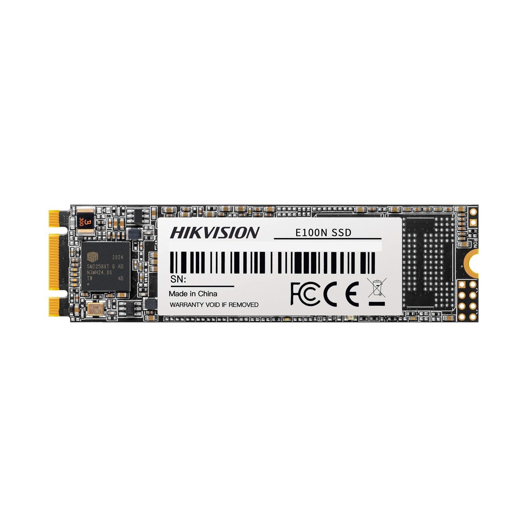 Ssd Hs Code Disque Dur SSD HS-SSD-E100NI-256G-2280 | Leroy Merlin