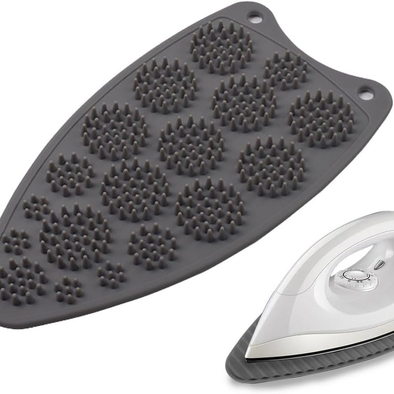 Deska do prasowania, gruba silikonowa mata do prasowania, izolacja cieplna, odporna na wysokie temperatury