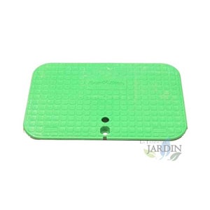 Pozzetto Di Irrigazione Superlarge 65x53x30 Cm Con Chiave - Foto 2