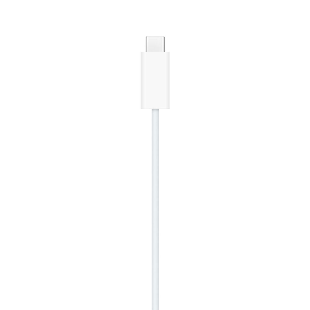 Chargeur induction APPLE magnétique Apple Watch vers USB-C 1m - 5