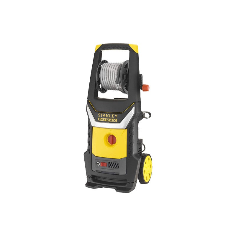 Nettoyeur haute pression STANLEY - 140 bar 2000W - SXFPW20E - 2