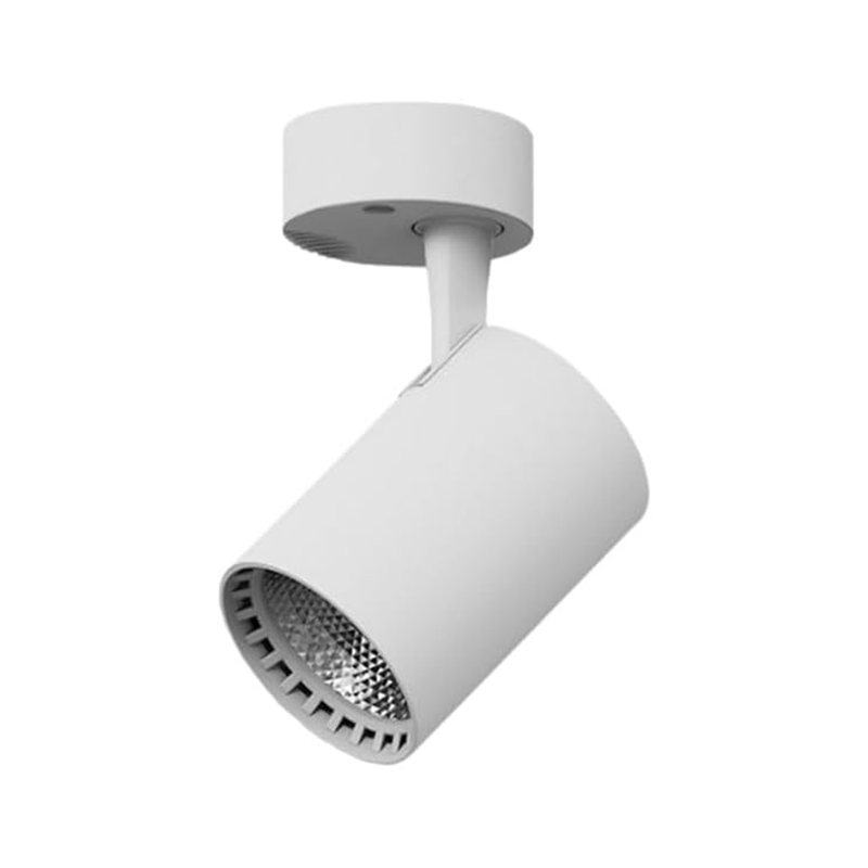 Oświetlenie korytarza, regulowane reflektory akcentujące, oświetlenie kuchni, oświetlenie muzeów, oświetlenie sufitowe, 3000K