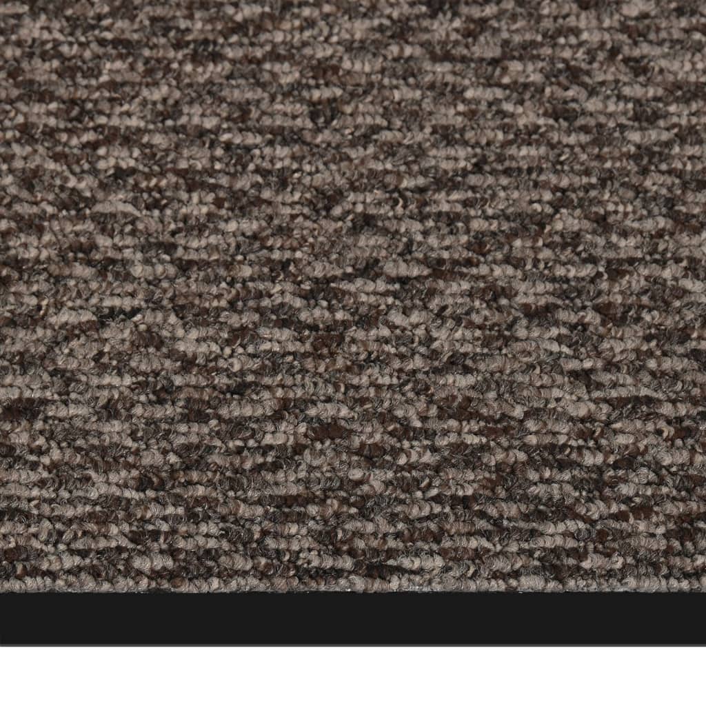 Maison Exclusive - Paillasson Beige 90x150 cm - 4