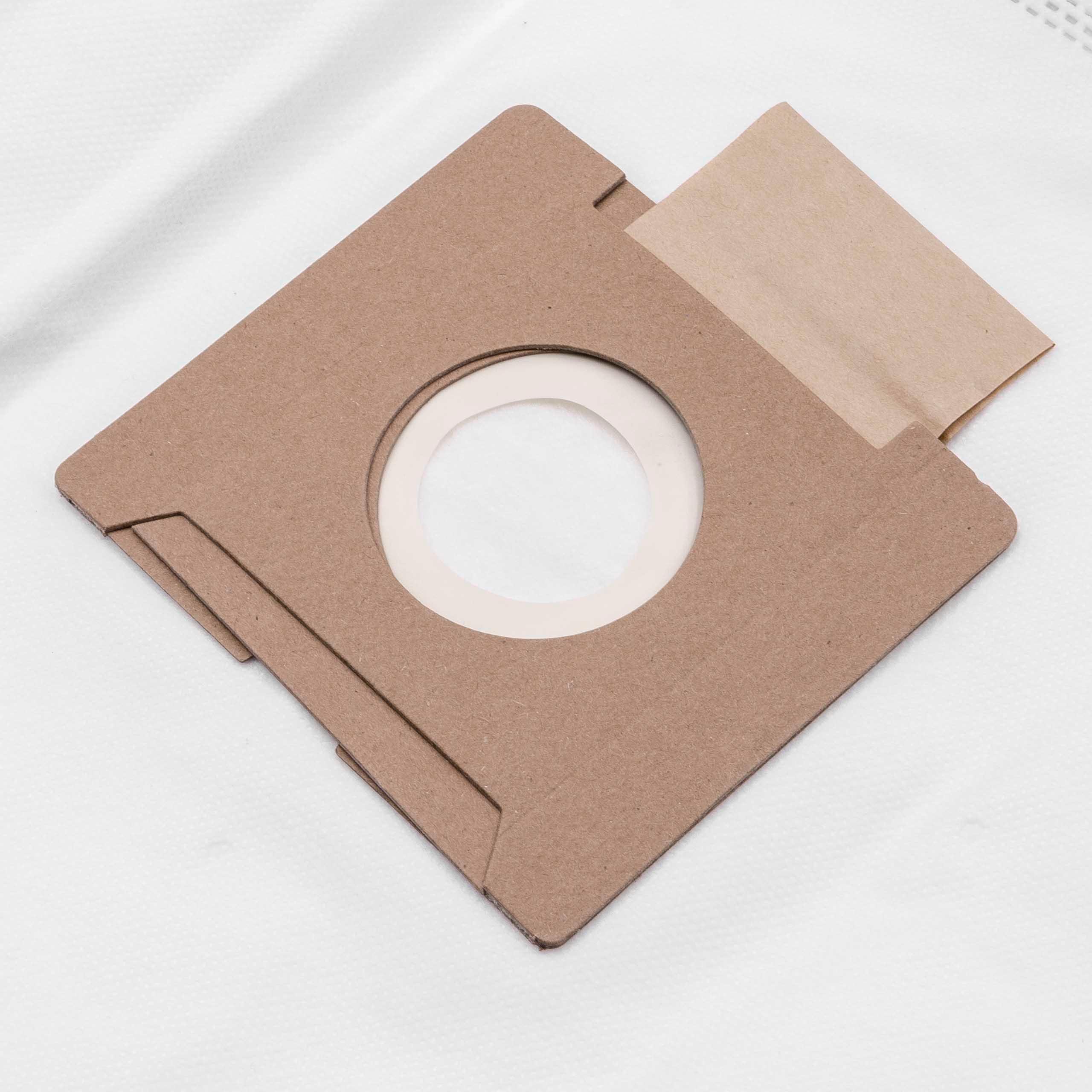 vhbw 20 x bags compatible with Würth ISS 35-S vhbw 20 x bags compatible with Würth ISS 35-S