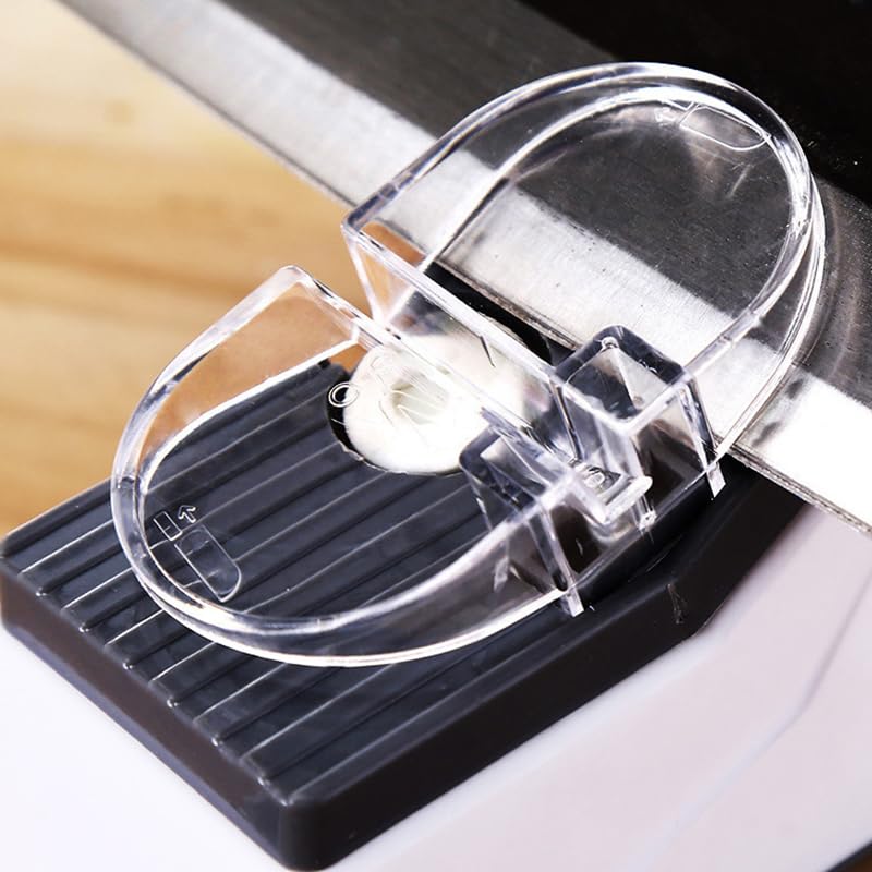 Affilatrice elettrica, affilatura e lucidatura rapida, affilatrice portatile per coltelli da cucina tipo USB - 4