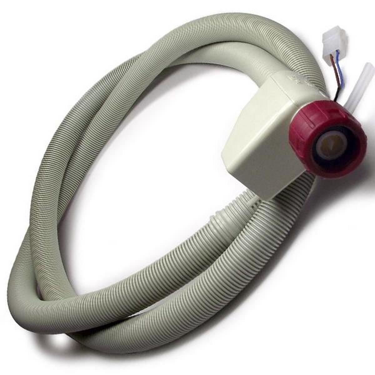 Tubo Di Aspirazione Aquastop Per Lavastoviglie Bosch 668113